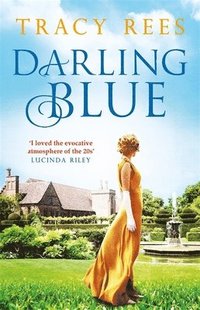 bokomslag Darling Blue