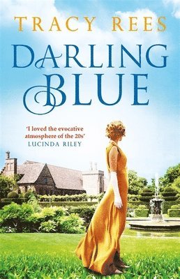 Darling Blue 1