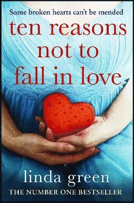Ten Reasons Not to Fall In Love 1