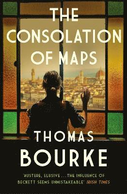 bokomslag Consolation of Maps