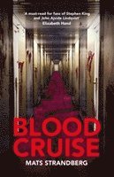 bokomslag Blood Cruise