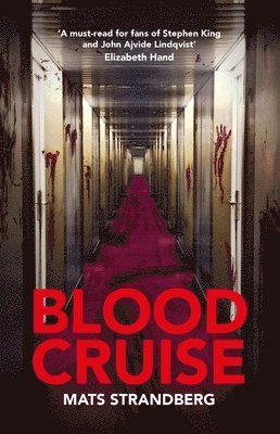 Blood Cruise