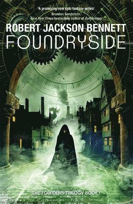 Foundryside 1
