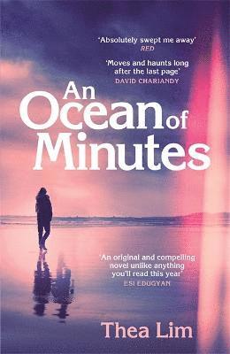 bokomslag Ocean of Minutes