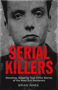 bokomslag Serial Killers