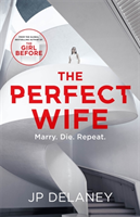 bokomslag Perfect Wife