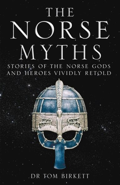 bokomslag Norse Myths