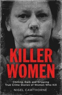bokomslag Killer Women