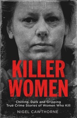 Killer Women 1