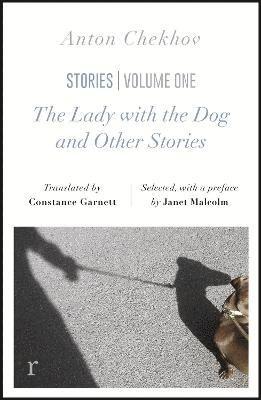 bokomslag Lady with the Dog and Other Stories (riverrun editions)