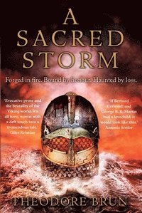 bokomslag Sacred Storm