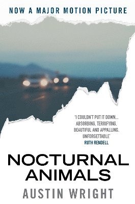 Nocturnal Animals 1