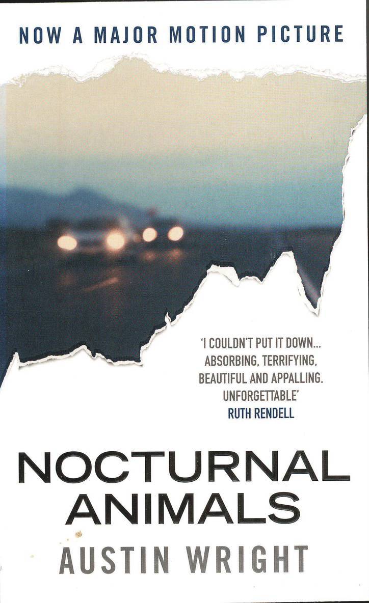 Nocturnal Animals 1