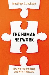 bokomslag The Human Network
