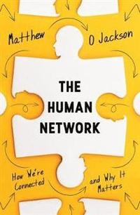 bokomslag The Human Network