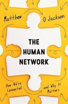 Matthew O. Jackson - Human Network, Häftad