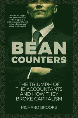 Bean Counters 1