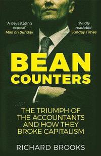 bokomslag Bean Counters