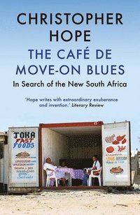 bokomslag The Cafe de Move-on Blues