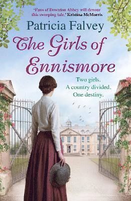bokomslag Girls of Ennismore