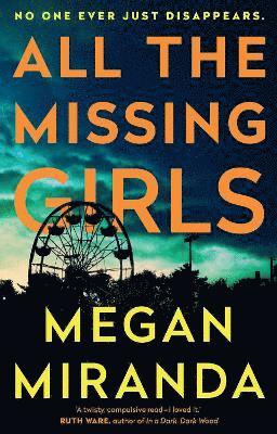 All the Missing Girls 1