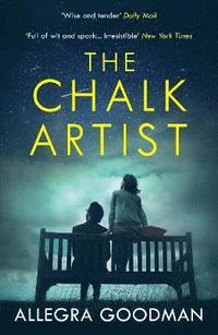 bokomslag Chalk Artist