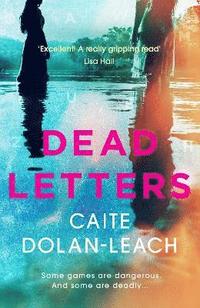 bokomslag Dead Letters