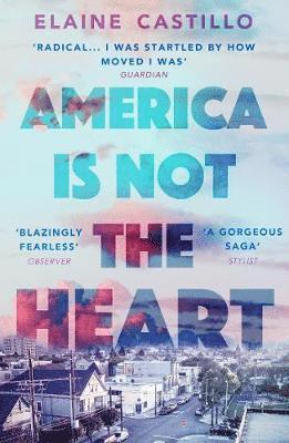 America Is Not the Heart 1