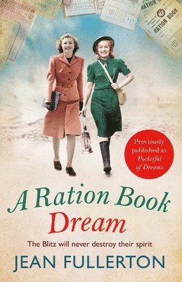 A Ration Book Dream 1