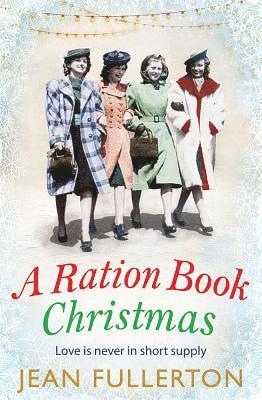 bokomslag Ration Book Christmas