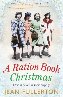 A Ration Book Christmas 1