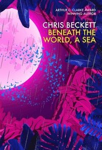 bokomslag Beneath the World, a Sea