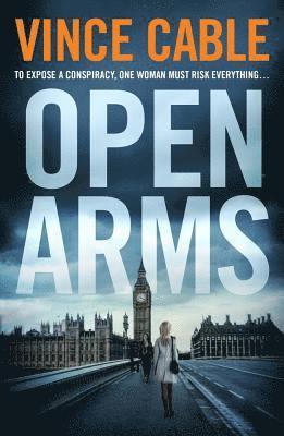 Open Arms 1