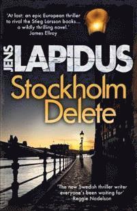 Stockholm Delete 1