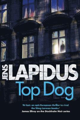 Top Dog 1