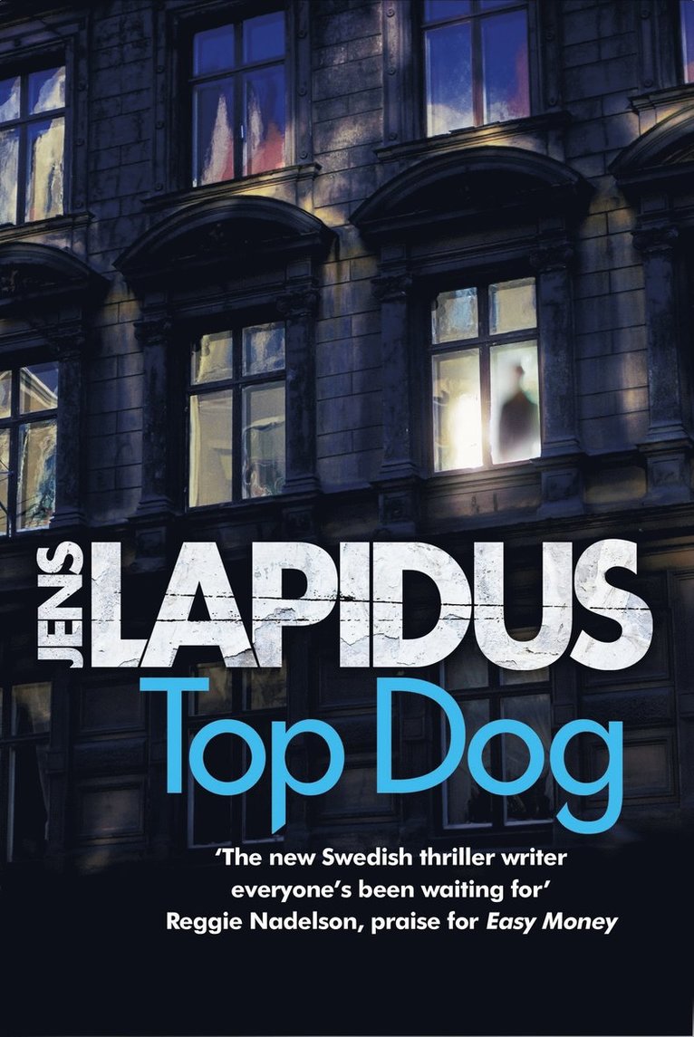 Top Dog 1