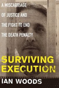 bokomslag Surviving Execution
