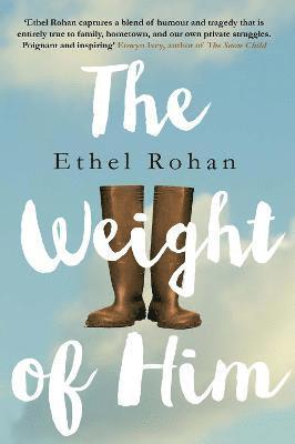 The Weight of Him 1