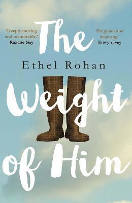 The Weight of Him 1