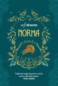 bokomslag Norma