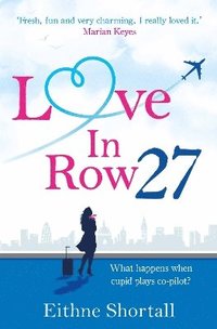 bokomslag Love in Row 27