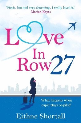 Love in Row 27 1