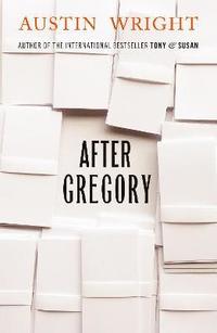 bokomslag After Gregory