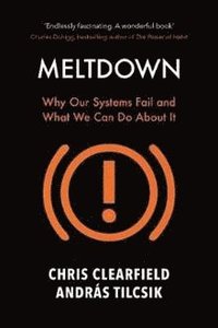 bokomslag Meltdown: Why Our Systems Fail and What We Can Do About It