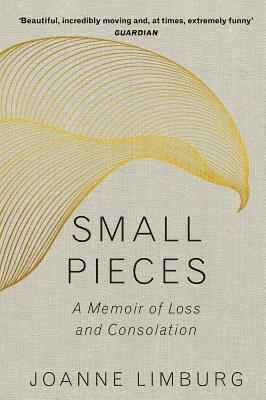 Joanne Limburg - Small Pieces, Häftad