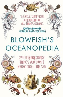 Blowfish's Oceanopedia 1