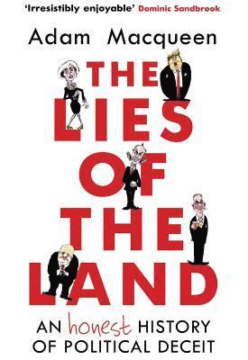 The Lies of the Land 1