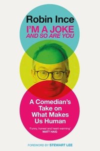 bokomslag I'm a Joke and So Are You