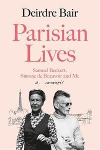 bokomslag Parisian Lives