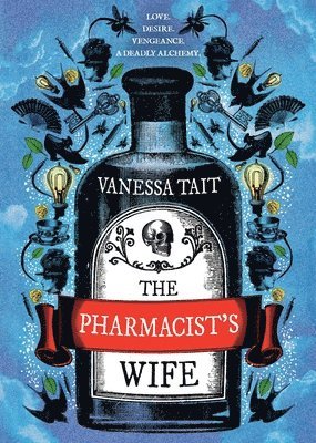 The Pharmacist's Wife 1